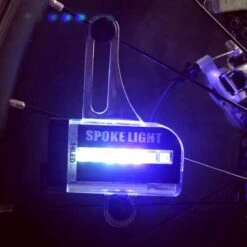 Spaakverlichting- Spaakverlichting Met Bewegingssenor- Spaakverlichting Kinderfiets- LED Voor Wiel- Waterdicht- 32 Verschillende Patronen- Makkelijk Te Installeren -Fietsuitrustings Winkel 1200x1200 280
