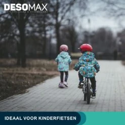 DesoMax® Fietsverlichting Set USB Oplaadbaar Heldere Fietslamp - Voorlicht - Achterlicht - Koplamp - Achterlamp -Fietsuitrustings Winkel 1200x1200 297