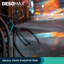 DesoMax® Fietsverlichting Set USB Oplaadbaar Heldere Fietslamp - Voorlicht - Achterlicht - Koplamp - Achterlamp -Fietsuitrustings Winkel 1200x1200 299