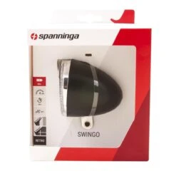 Spanninga Swingo Fiets Koplamp - 4 Lux - Batterij -Fietsuitrustings Winkel 1200x1200 308