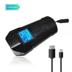 Voorlicht Fiets - Fietslicht - Led Voorlamp - 500 Lumen - Usb Oplaadbaar - Waterdicht - Koplamp Fiets - Snelheidsmeter - Claxon - Vier Standen 20 Voorlicht Fiets - Fietslicht - Led Voorlamp - 500 Lumen - Usb Oplaadbaar - Waterdicht - Koplamp Fiets - Snelheidsmeter - Claxon - Vier Standen -Fietsuitrustings Winkel 1200x1200 327