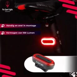 1200 Lumen & 100 Lumen Pro Sport Lights Fietsverlichtingsset - LED Fietslampen USB Oplaadbaar 30 1200 Lumen & 100 Lumen Pro Sport Lights Fietsverlichtingsset - LED Fietslampen USB Oplaadbaar -Fietsuitrustings Winkel 1200x1200 383