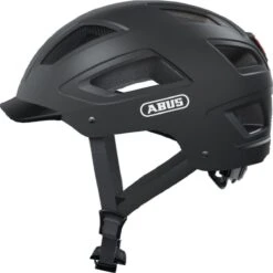 ABUS Hyban 2.0 Fietshelm - Maat M (52-58 Cm) - Velvet Black 17 ABUS Hyban 2.0 Fietshelm - Maat M (52-58 Cm) - Velvet Black -Fietsuitrustings Winkel 1200x1200 419