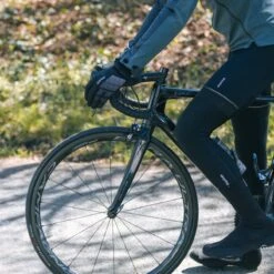 GripGrab - Ride Windproof Winter Gevoerde Padded Fietshandschoenen - Zwart - Unisex - Maat L -Fietsuitrustings Winkel 1200x1200 444