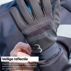 BBB Cycling RaceShield WB 2.0 Fietshandschoenen Winter - Fiets Handschoenen Touchscreen - Winddicht - Zwart - Maat L 14 BBB Cycling RaceShield WB 2.0 Fietshandschoenen Winter - Fiets Handschoenen Touchscreen - Winddicht - Zwart - Maat L -Fietsuitrustings Winkel 1200x1200 458