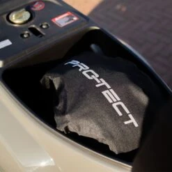 PRO-TECT - EU Goedgekeurde Bromfiets/snorfiets Helm - Jethelm Urban 22 - Maat L 58 CM -Fietsuitrustings Winkel 1200x1200 516