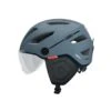 Abus Helm Pedelec 2.0 ACE Fietshelm - Maat L (56-62cm) - Glacier Blue