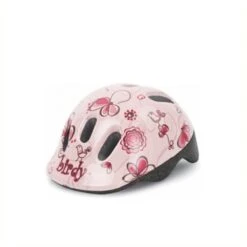 Polisport Birdy Fietshelm Kind - Maat XXS (44-48cm) - Roze 8 Polisport Birdy Fietshelm Kind - Maat XXS (44-48cm) - Roze -Fietsuitrustings Winkel 1200x1200 522