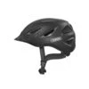 ABUS Urban-I 3.0 Fietshelm - Maat M (52-58 Cm) - Velvet Black