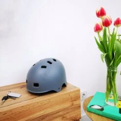 GTSBROS GTS-H-056 HELM - Speed Pedelec / E-Bike / Snorscooter ( Snorfiets ) / Blauw Kenteken / NTA8776 - NTA 8776 - NTA-8776 Certificering Goedkeuring -Fietsuitrustings Winkel 1200x1200 539