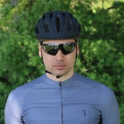 BBB Cycling Condor Racefiets Helm – MTB Helm – Wielrenhelm – Sporthelm – Zwart – Maat M -Fietsuitrustings Winkel 1200x1200 544