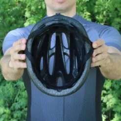 BBB Cycling Condor Racefiets Helm – MTB Helm – Wielrenhelm – Sporthelm – Zwart – Maat M -Fietsuitrustings Winkel 1200x1200 545