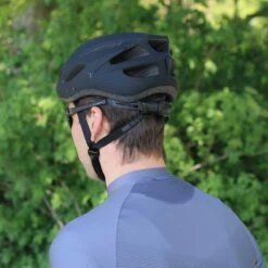 BBB Cycling Condor Racefiets Helm – MTB Helm – Wielrenhelm – Sporthelm – Zwart – Maat M -Fietsuitrustings Winkel 1200x1200 547