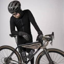 GripGrab - Thermal Balaclava Winter Bivakmuts Fietsen - Zwart - Unisex - Maat L -Fietsuitrustings Winkel 1200x1200 564