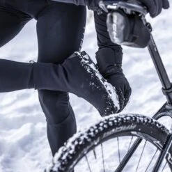 Rogelli Neoflex Overschoenen - Zwart - Maat 44/45 -Fietsuitrustings Winkel 1200x1200 596