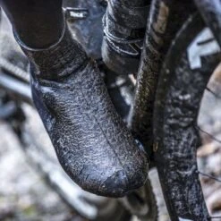 Rogelli Neoflex Overschoenen - Zwart - Maat 44/45 -Fietsuitrustings Winkel 1200x1200 597