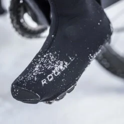 Rogelli Neoflex Overschoenen - Zwart - Maat 44/45 -Fietsuitrustings Winkel 1200x1200 598