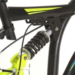 VidaXL Mountainbike 21 Versnellingen 26 Inch Wielen 49 Cm Zwart 22 VidaXL Mountainbike 21 Versnellingen 26 Inch Wielen 49 Cm Zwart -Fietsuitrustings Winkel 1200x1200 60