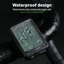 Vivid Green Draadloze Fietscomputer Snelheidsmeter - Mountainbike - Kilometerteller - Fiets Accessoires - Racefiets - Draadloos 14 Vivid Green Draadloze Fietscomputer Snelheidsmeter - Mountainbike - Kilometerteller - Fiets Accessoires - Racefiets - Draadloos -Fietsuitrustings Winkel 1200x1200 655