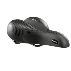 Selle Royal Avenue Moderate 8467 - Fietszadel - Gel - Zwart -Fietsuitrustings Winkel 1200x1200 695