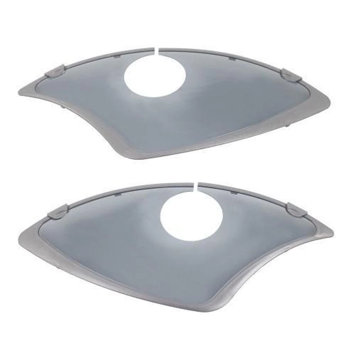 Hesling Jasbeschermers 28 Inch No.5 Elegance 10 Hesling Jasbeschermers 28 Inch No.5 Elegance - Afbeelding 10