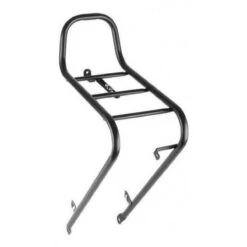 Steco Voordrager Flow 28 Inch Staal Matzwart -Fietsuitrustings Winkel 1200x1200 729