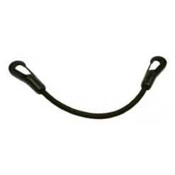 Steco Snelbinder Elastisch 42 Cm Met 2 Haken Zwart -Fietsuitrustings Winkel 1200x1200 736