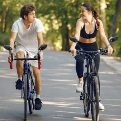 NueNext Fietsspiegel Ebike 2 Stuks – Achteruitkijk Spiegel Op Stuur – Multi-verstelbaar – 360 Rotatie - Speed-pedelec -Fietsuitrustings Winkel 1200x1200 754