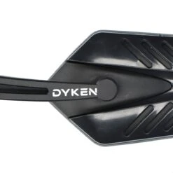 Dyken Fietsspiegel Links - Achteruitkijkspiegel Op Stuur - Fietsspiegel Ebike - Fiets Spiegel -Fietsuitrustings Winkel 1200x1200 762