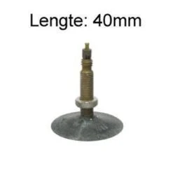 Schwalbe Binnenband - SV17 - 28 Inch X 1.10 - 1.75 - Frans Ventiel - 40mm -Fietsuitrustings Winkel 1200x1200 814