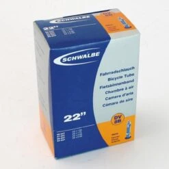 Schwalbe Binnenband 22 Inch (40/54-457) Dv 40 Mm -Fietsuitrustings Winkel 1200x1200 837