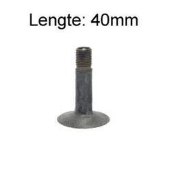 Schwalbe Binnenband 24 X 3/4 / 1 1/8 (20/28-540/541) Av 9a 40 Mm -Fietsuitrustings Winkel 1200x1200 839