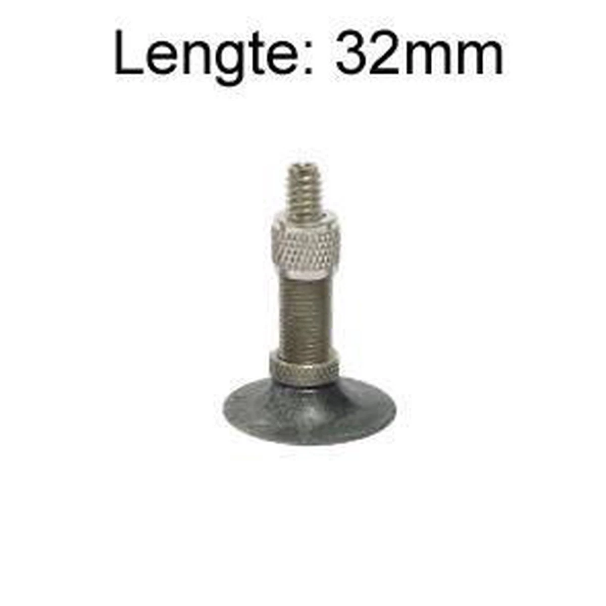 Schwalbe Binnenband 20 X 1.50/2.50 (40/62-406) Dv 40 Mm 10 Schwalbe Binnenband 20 X 1.50/2.50 (40/62-406) Dv 40 Mm - Afbeelding 10