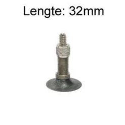 Schwalbe Binnenband - DV9 - 24 Inch X 1 1/8 - 1.75 - Hollands Ventiel - 32mm -Fietsuitrustings Winkel 1200x1200 852