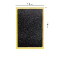 Zeer Sterke Zelfklevende Bandenplakkers - Set Van 15 - Fietsbanden Plakkers - Geen Lijm Nodig - Kwaliteit - Fietsbanden - Binnenband- Reparatie - Plakken Zonder Lijm -Fietsuitrustings Winkel 1200x1200 898