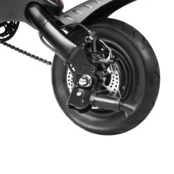 DYU S2 Elektrische Fiets - Smart E-Bike 250W / 10 Ah Batterij -Fietsuitrustings Winkel 1200x1200 91