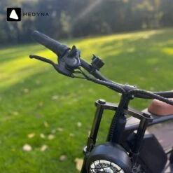 MEDYNA TrackBell - Fietsbel - AirTag Fiets - GPS Tracker Fiets - Fietsalarm - Fiets GPS - Bike Tracker - Ebike -Fietsuitrustings Winkel 1200x1200 919