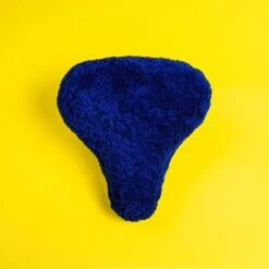 Sunny Bum Zadelhoes, Fietszadel Dames En Heren, Waterdicht En Comfortabel, Incl. Fietsslot En Veiligheidskabel, Dubbelzijdig Zadel Met Schapenvacht -Fietsuitrustings Winkel 1200x1200 962