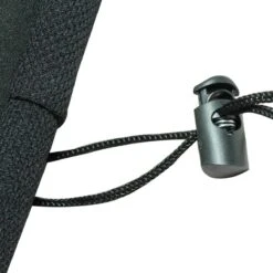 Dunlop Fietszadelhoes - Gel - Fietszadeldekje Met Gel - Comfortabel Fietsen - Zwart -Fietsuitrustings Winkel 1200x1200 980