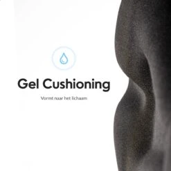 Dyken Zadelhoes Fiets Gel - Zadeldek - Universele Fietszadelhoes - Brede Zadels - Zwart 15 Dyken Zadelhoes Fiets Gel - Zadeldek - Universele Fietszadelhoes - Brede Zadels - Zwart -Fietsuitrustings Winkel 1200x1200 986