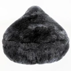 Fastrider Schapenvacht Zadelhoes Grijs -Fietsuitrustings Winkel 1200x1200 999