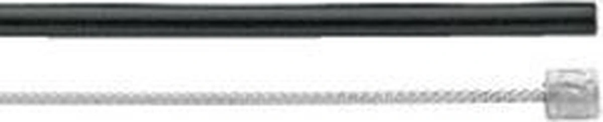 Versnellingskabelset Elvedes Nexus 3 1700 / 2250 Mm RVS - Zwart (op Kaart) 2 Versnellingskabelset Elvedes Nexus 3 1700 / 2250 Mm RVS - Zwart (op Kaart) - Afbeelding 2