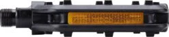 BBB Cycling TrailRide MTB & E-Bike Set Fietspedalen - Platformpedalen - Antislip Reflector Pedalen - Zwart - BPD-35 8 BBB Cycling TrailRide MTB & E-Bike Set Fietspedalen - Platformpedalen - Antislip Reflector Pedalen - Zwart - BPD-35 -Fietsuitrustings Winkel 1200x263