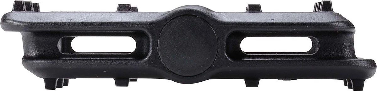 BBB Cycling TrailRide MTB & E-Bike Set Fietspedalen - Platformpedalen - Antislip Reflector Pedalen - Zwart - BPD-35 5 BBB Cycling TrailRide MTB & E-Bike Set Fietspedalen - Platformpedalen - Antislip Reflector Pedalen - Zwart - BPD-35 - Afbeelding 5