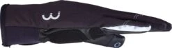 BBB Cycling ColdShield Fietshandschoenen Winter - Fiets Handschoenen Touchscreen - 0-10 ℃ - Winddicht - Zwart - Maat L -Fietsuitrustings Winkel 1200x338