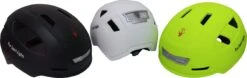Speed Pedelec NTA 8776 Fietshelm Pro Sport Lights - Helm Met LED Verlichting - Heren/Dames -Fietsuitrustings Winkel 1200x380