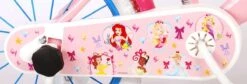 Volare Disney Princess Kinderfiets - Meisjes - 16 Inch - Roze Blauw - Twee Handremmen 25 Volare Disney Princess Kinderfiets - Meisjes - 16 Inch - Roze Blauw - Twee Handremmen -Fietsuitrustings Winkel 1200x410
