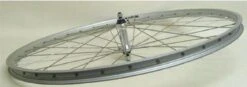 Rodi Voorwiel Paralex Hybride 28 Inch Velgrem Aluminium 36g Zilver -Fietsuitrustings Winkel 1200x422