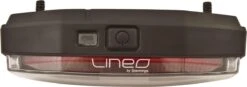 Spanninga Lineo Fiets Achterlicht - Batterij -Fietsuitrustings Winkel 1200x423