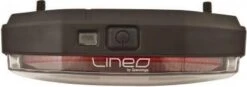 Spanninga Lineo Fiets Achterlicht - Batterij -Fietsuitrustings Winkel 1200x424